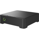 NET VIDEO RECORDER S3008 MKII/2TB 02764-002 AXIS