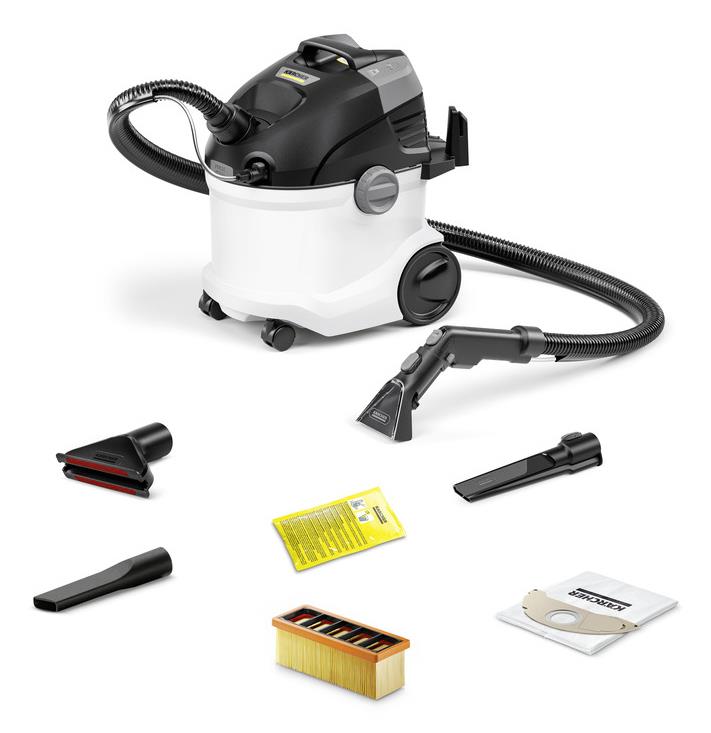 EXTRACTION CLEANER SE 5 CAR/1.081-231.0 KARCHER