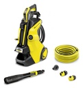 HIGH PRESSURE WASHER K 5/WSK 1.324-654.0 KARCHER