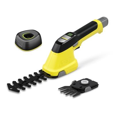 GRASS &HEDGE SHEARS GSH 4-4/1.445-321.0 KARCHER