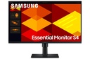 SAMSUNG 27 " 1920 x 1080 pixels Full HD Native aspect ratio 16:9 LCD Flat LS27D402GSUXXE