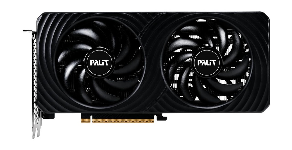 PALIT NVIDIA GeForce RTX 5060 Ti 8 GB GDDR7 128 bit PCIE 5.0 16x Dual Slot Fansink 1xHDMI 3xDisplayPort NE7506T019P1-GB2