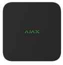NET VIDEO RECORDER DC 16CH/BLACK 127057 AJAX