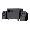 SPEAKER 2.1 18W AVORA/20442 TRUST
