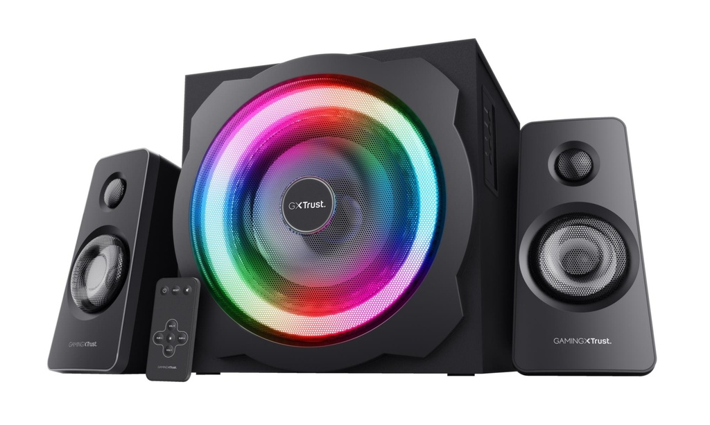 SPEAKER 2.1 GXT 629 TYTAN RGB/22944 TRUST