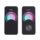 SPEAKER 2.0 ARYS COMPACT RGB/23120 TRUST