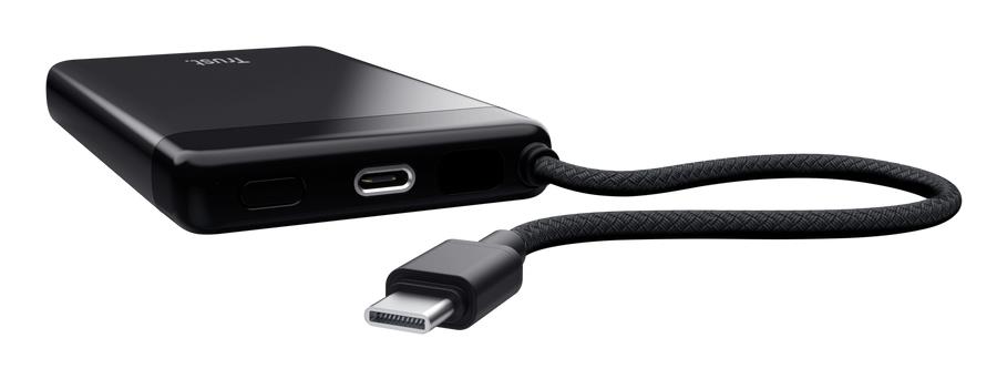 POWER BANK USB 10000MAH/FIERA 25880 TRUST