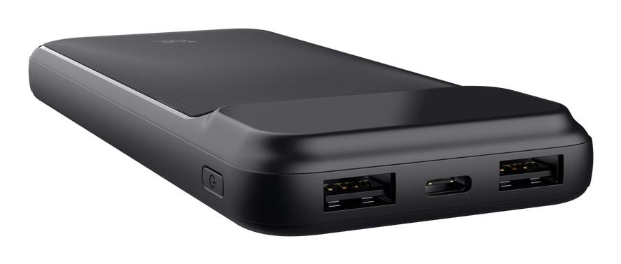 POWER BANK USB 10000MAH/25882 TRUST