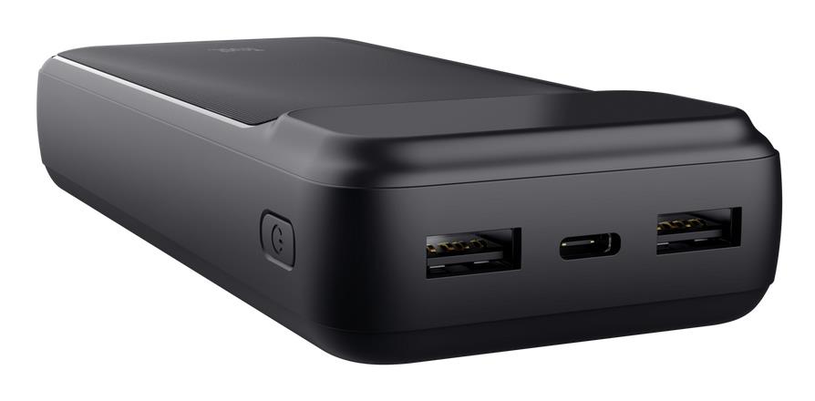 POWER BANK USB 20000MAH/AVALA 25883 TRUST