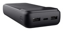 POWER BANK USB 20000MAH/AVALA 25883 TRUST