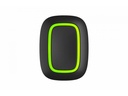 KEYFOB WIRELESS BUTTON BLACK/38094 AJAX