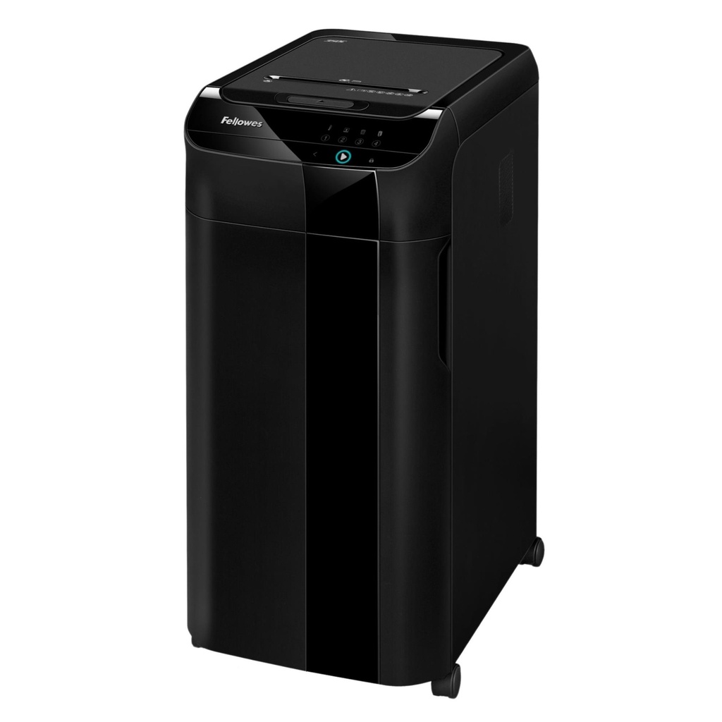 SHREDDER AUTOMAX 550C/4963101 FELLOWES