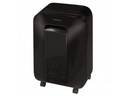 SHREDDER POWERSHRED LX201/BLACK 5050001 FELLOWES
