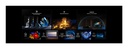 TCL 50 " 4K Ultra HD 3840 x 2160 pixels Flat 16:9 QD-Mini LED 50C69K