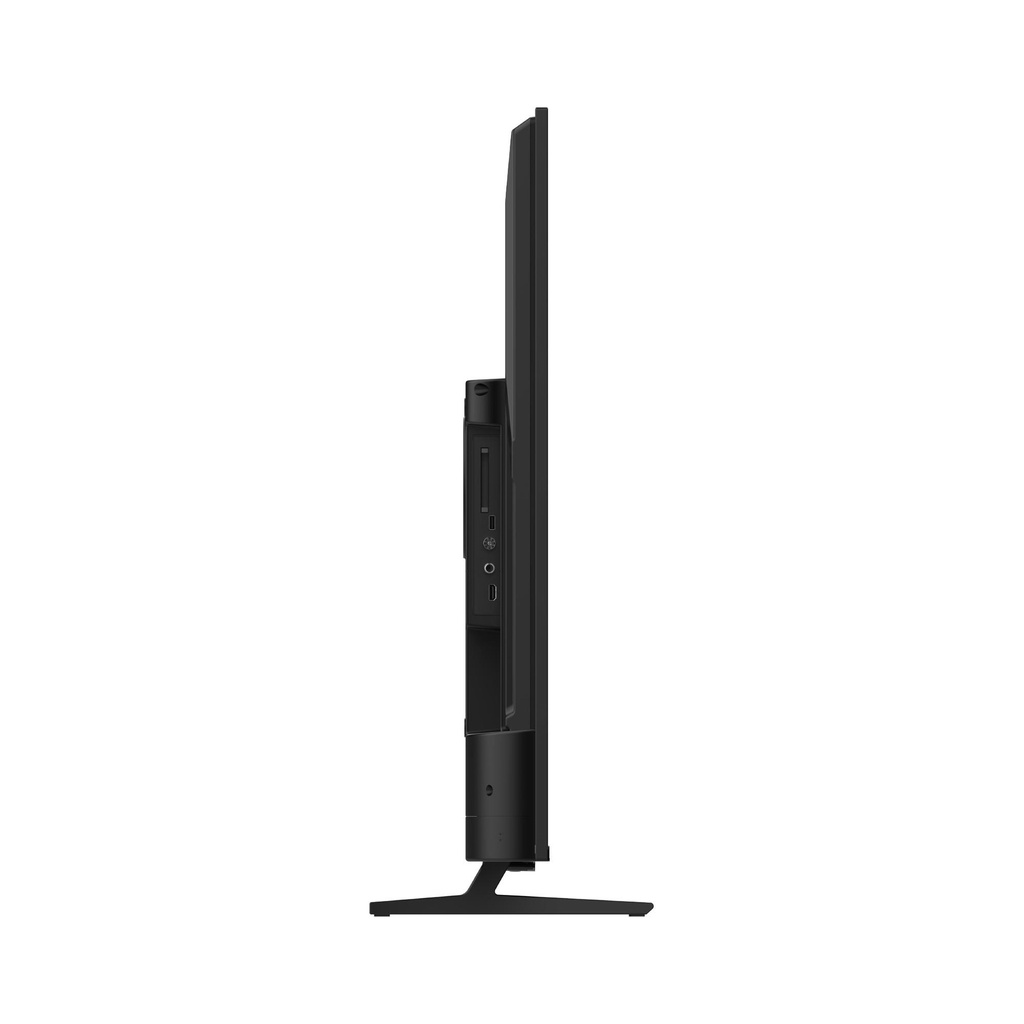 THOMSON 55 " 4K Ultra HD 3840 x 2160 pixels Flat 16:9 QD-Mini LED 55MG7C15
