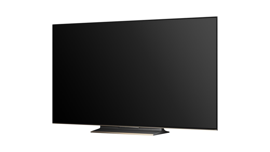 DREAME 55 " 4K Ultra HD 3840 x 2160 pixels Flat 16:9 QLED 55S100