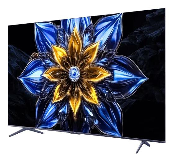 TCL 55 " 4K Ultra HD 3840 x 2160 pixels Flat QLED 55T8C