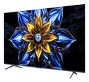 TCL 55 " 4K Ultra HD 3840 x 2160 pixels Flat QLED 55T8C