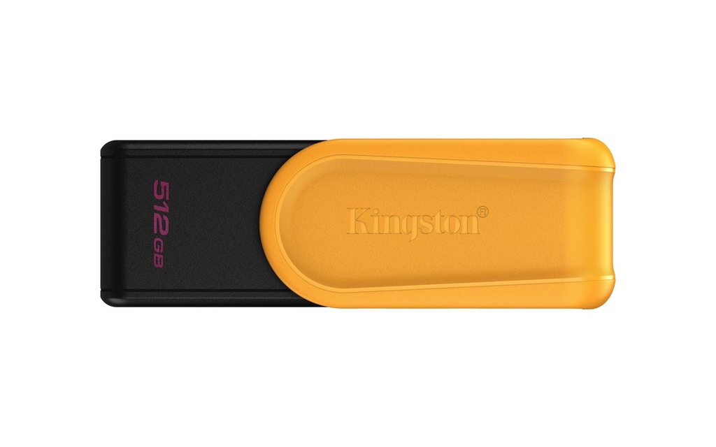 MEMORY DRIVE FLASH USB3.2/512GB DTXS/512GB KINGSTON