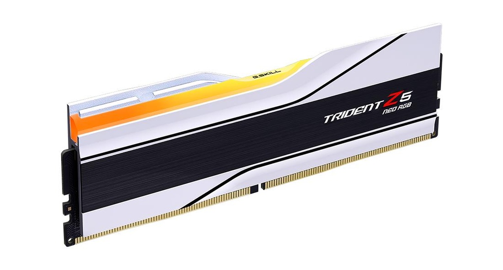 MEMORY DIMM 32GB DDR5-6400 K2/6400J3239G16GX2-TZ5NRW G.SKILL
