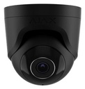 NET CAMERA 5MP TURRETCAM/2.8MM BLACK 64924 AJAX