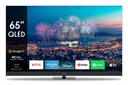 THOMSON 65 " 4K Ultra HD 3840 x 2160 pixels Flat 16:9 QLED 65QG6C14