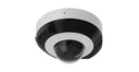NET CAMERA 8MP DOMECAM MINI/2.8MM WHITE 76022 AJAX