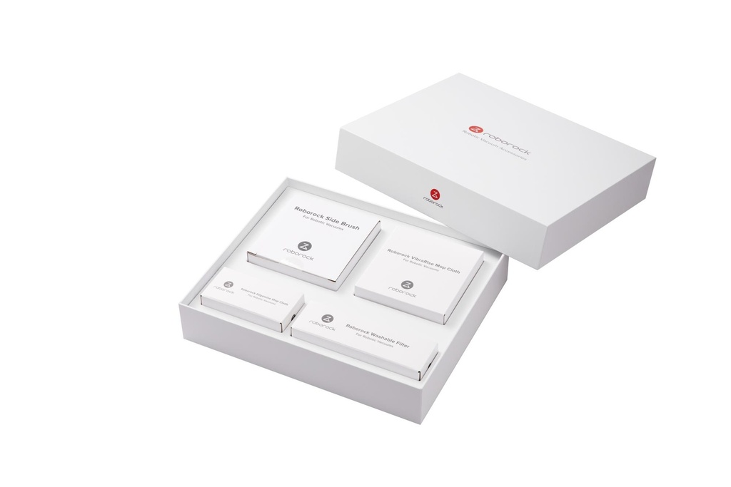 ROBOROCK Accessories Kit For S80 MaxV Ultra/S85 MaxV Ultra/S80 MaxV Ultra(R&D)/S80 Max Ultra/S85 Max Ultra/S80 Max Ultra