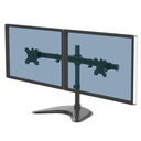 MONITOR ACC ARM DUAL/PROFESSIONAL 8043701 FELLOWES