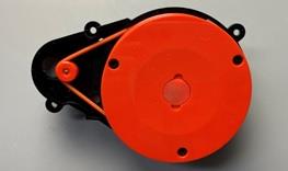 ROBOROCK LDS Orange For S5 White/S5 Black/S6 White/S5 Black Max/S6 White Pure/S7 White 9.01.0643