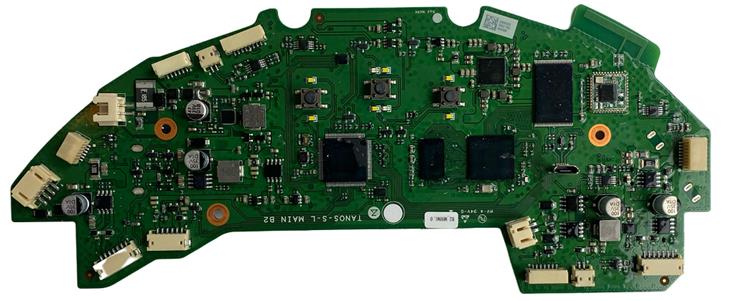 ROBOROCK Mainboard For Q7 White Max/Q7 Black Max 9.01.1291