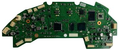 ROBOROCK Mainboard For Q7 White/Q7 Black 9.01.1314
