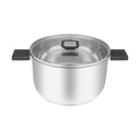 CASSEROLE D24CM 5.8L/92205 RESTO