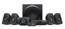 SPEAKER 5.1 Z906/980-000468 LOGITECH