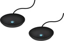 MICROPHONE EXPANSION 2PACK/989-000171 LOGITECH