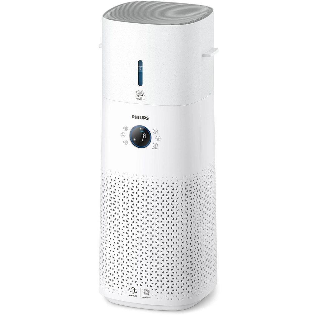 AIR PURIFIER 2IN1/AC3737/10 PHILIPS