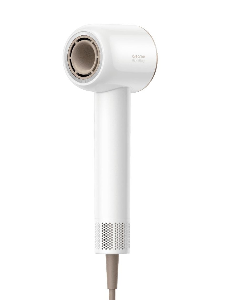 HAIR DRYER GLORY/AHD6A-WH DREAME