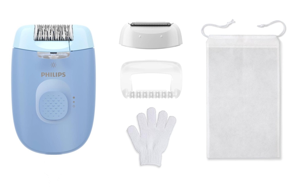 EPILATOR/BRE247/00 PHILIPS