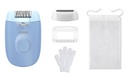 EPILATOR/BRE247/00 PHILIPS