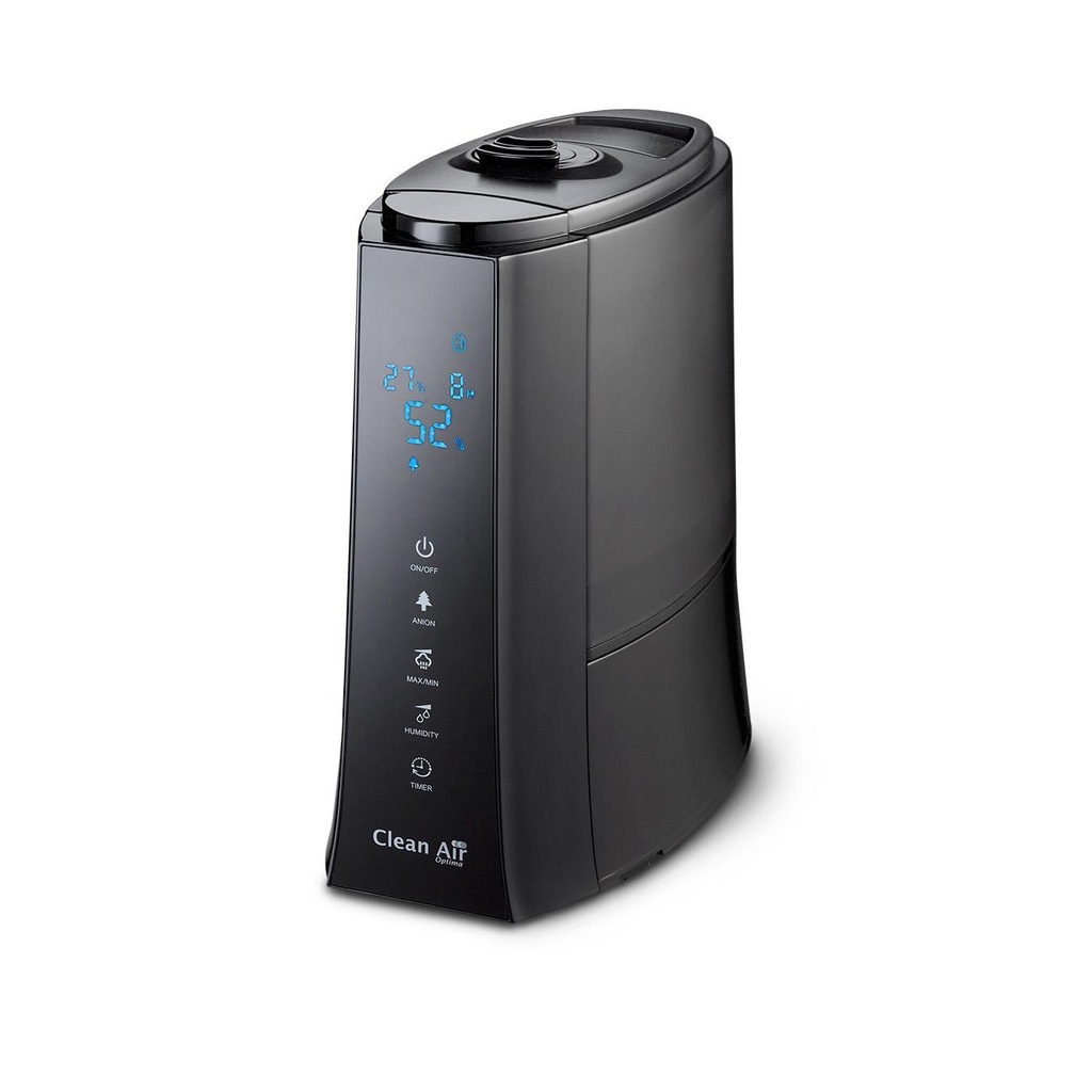 HUMIDIFIER WITH IONIZER/CA-603 CLEAN AIR OPTIMA
