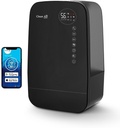 HUMIDIFIER WITH IONIZER/CA-607B CLEAN AIR OPTIMA