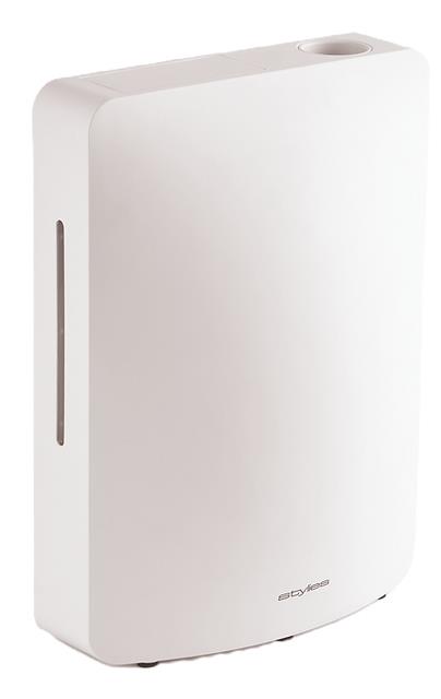HUMIDIFIER VAPORIZER SIRIUS/COP000872 STYLIES