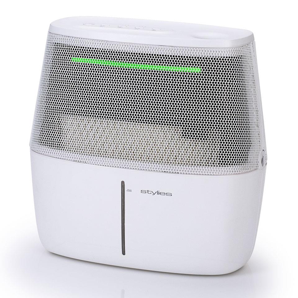 HUMIDIFIER EVAPORATIVE ALAZE/COP001250 STYLIES