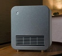 FAN HEATER APUS/COP002777 STYLIES