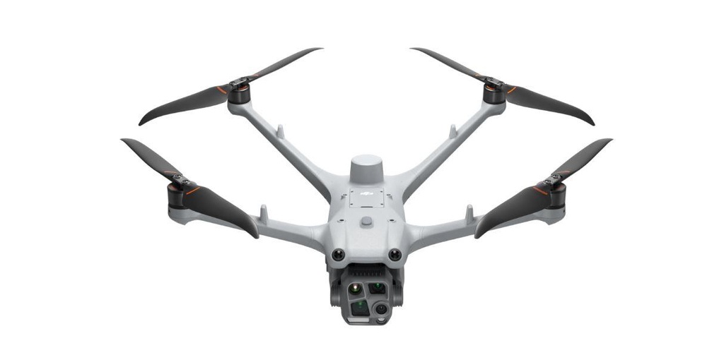 DJI Matrice 4TD Enterprise CP.EN.00000598.01