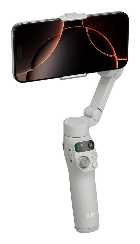 GIMBAL OSMO MOBILE 7/CP.OS.00000406 DJI