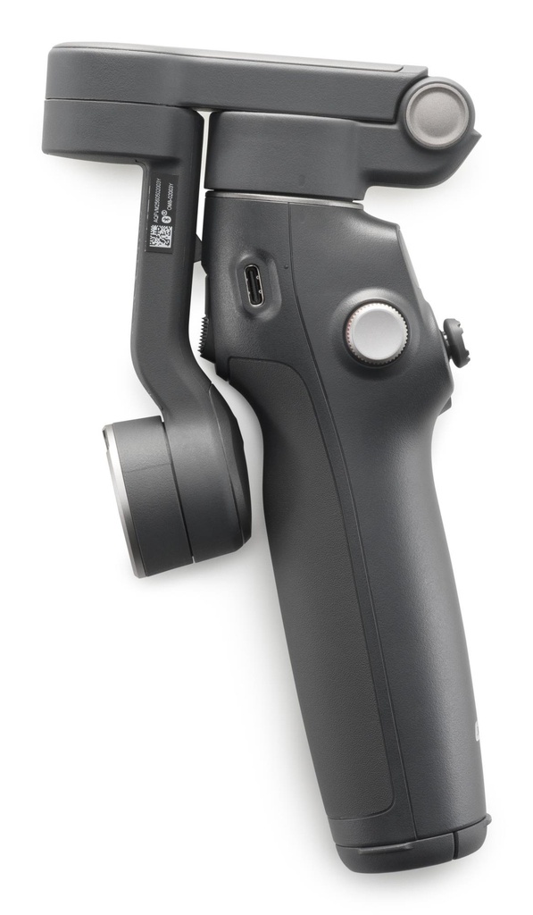 GIMBAL OSMO MOBILE 8 ADVANCED/CP.OS.00000492 DJI