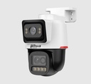 NET CAMERA 4+2MP PT DOME/PTS2449C-4E3Z-S-PV-PRO DAHUA