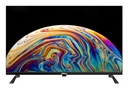 DAHUA 32" Smart/HD 1366x768 Android TV Black DHI-LTV32-SD100