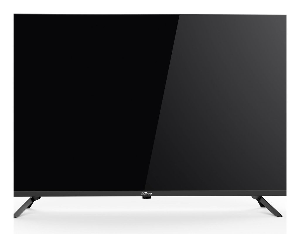 DAHUA 39.5" Smart/FHD 1920x1080 Android TV Black DHI-LTV40-SD200